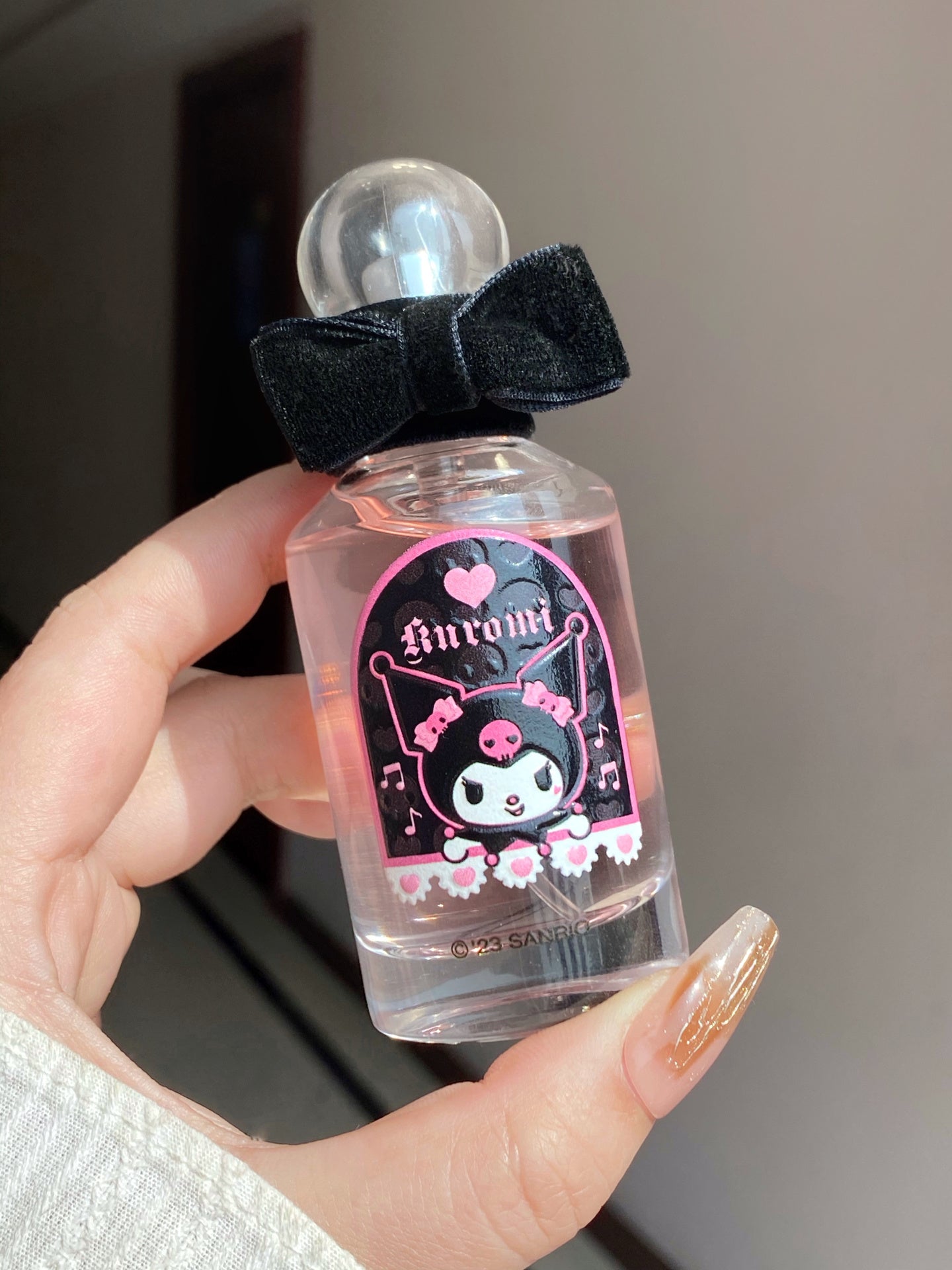 Martube Kuromi Perfume Gift Set