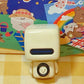 Portable Wireless Selfie Remote Control Mini Robot Speaker Robot Bluetooth Speaker