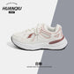 Soft & Trendy Colours Sneaker