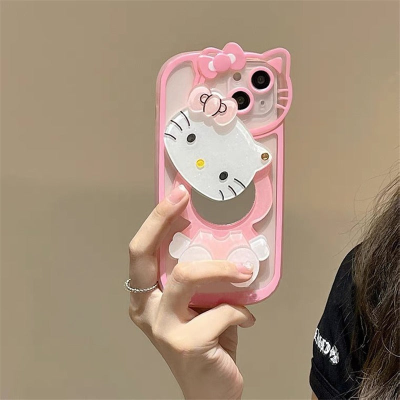 Stock Clearance : Cute Series Phone Case III - (Limited Stock)