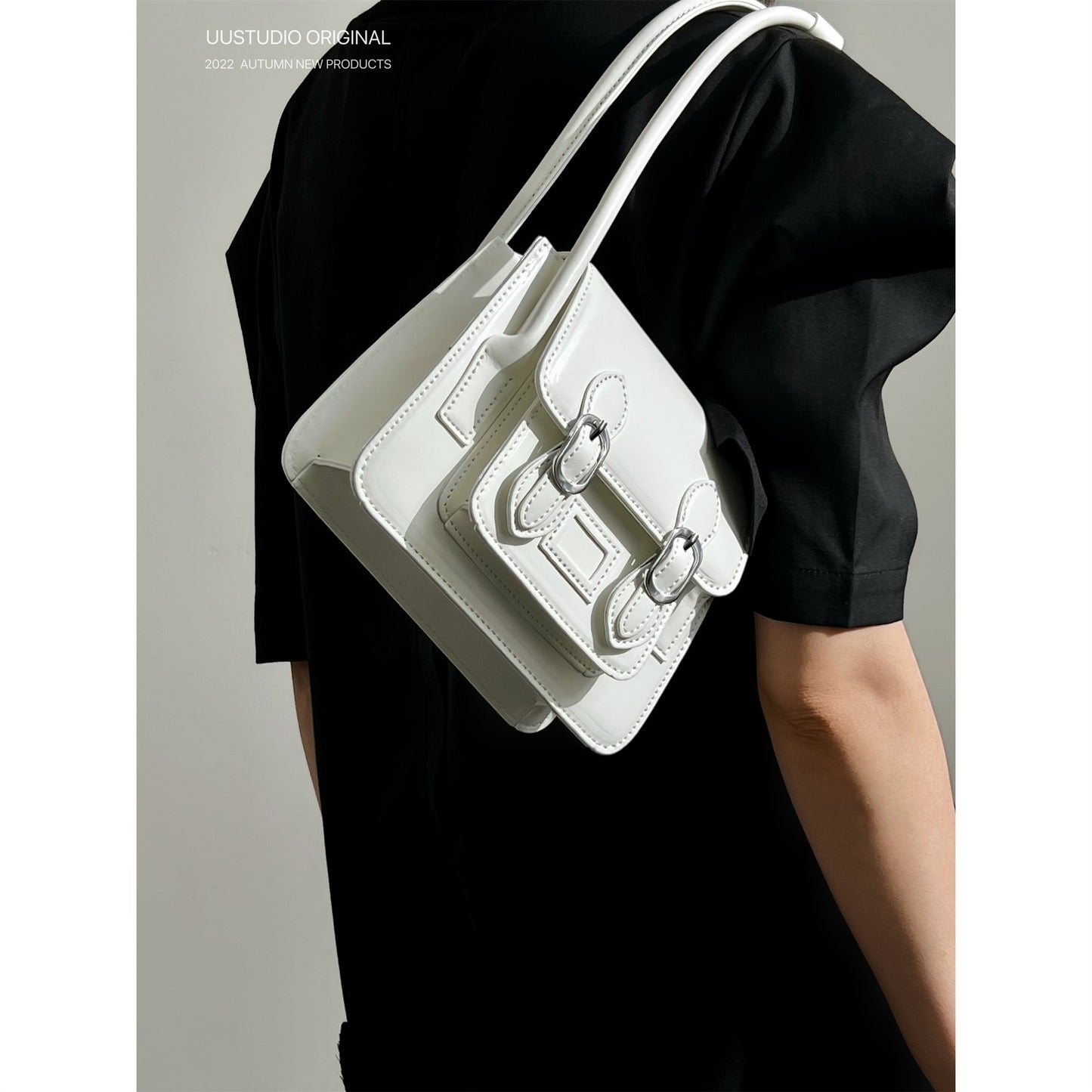 Cyber Tech Design Bag Series