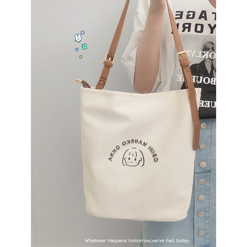 50% Off | Cute Design Multipurpose Tote Bag