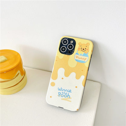Stock Clearance : Cute Series Phone Case V - (Limited Stock)