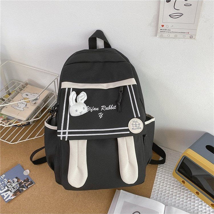 College Style Cute Back Pack | Students Favourite