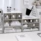 Desk Organizer Bunny Drawer Pull | Room Decor