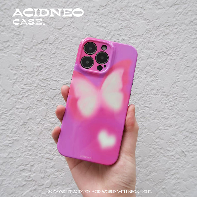 Exclusive Design | Morandi Colour Aesthetic Phone Case