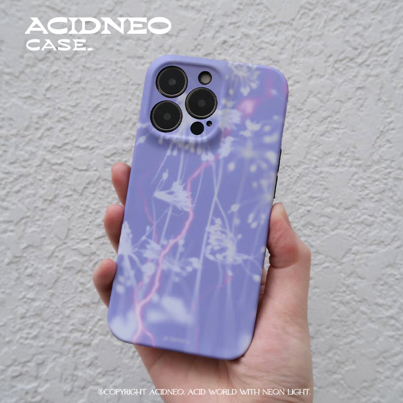 Exclusive Design | Morandi Colour Aesthetic Phone Case