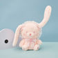 Exclusive | Cute Lolita Bunny Plush Toy