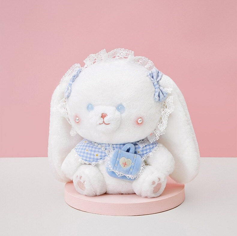 Exclusive | Cute Lolita Bunny Plush Toy