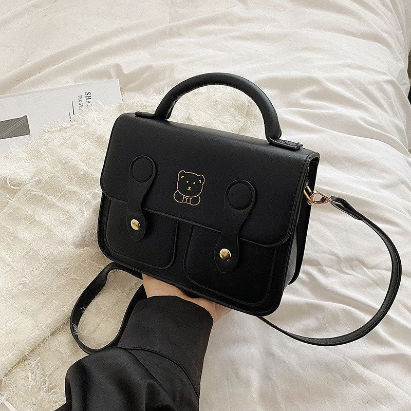 Cute Minimalist Clean Look Bag | Trending