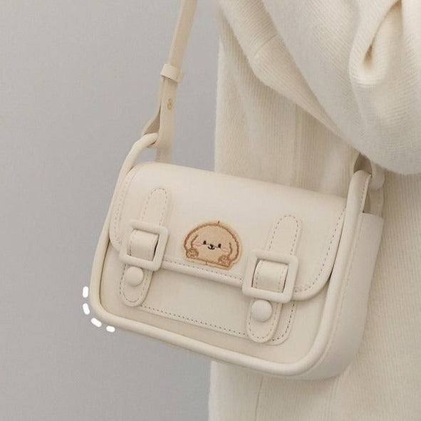 Cute Minimalist Look Bag