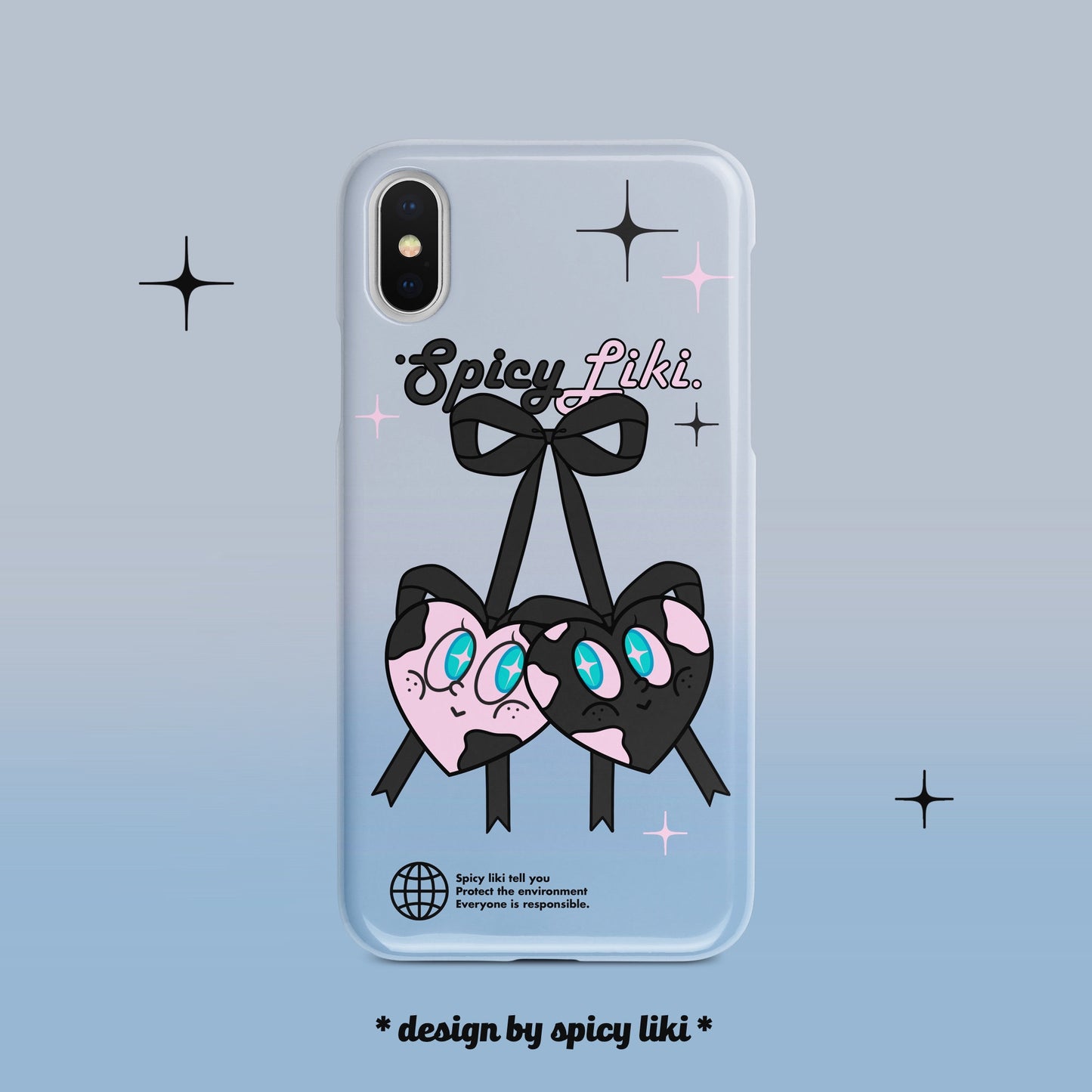 Special Design | Y2K Cool Girl Series Phone Case