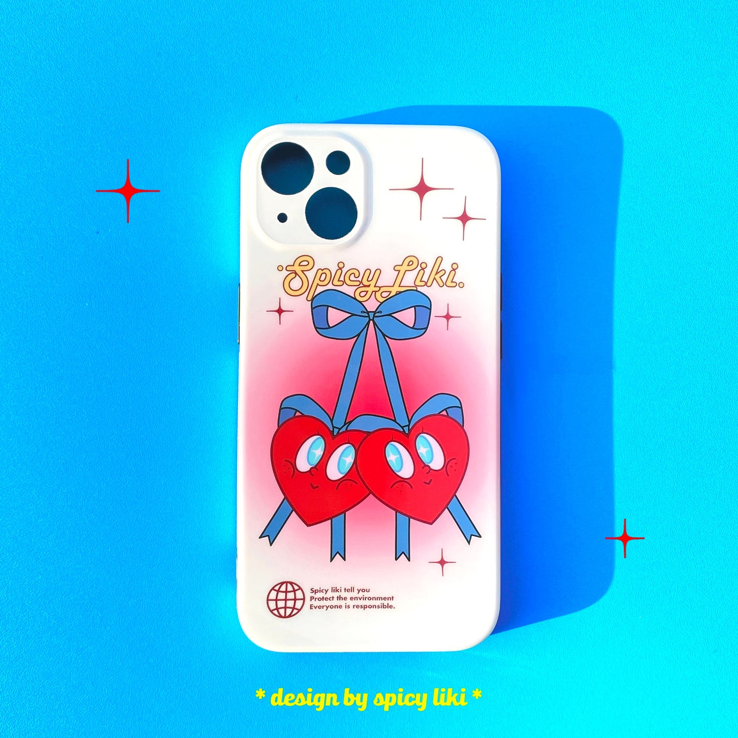 Special Design | Y2K Cool Girl Series Phone Case