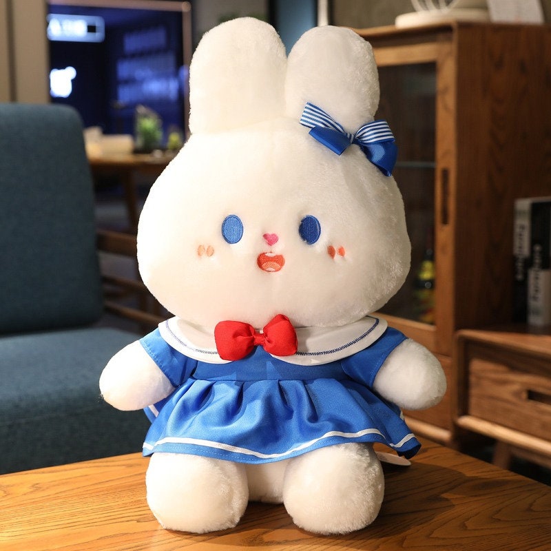 Exclusive | Cute Bunny Doll Plushies