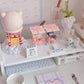 Handmade Multipurpose Room Decor Set Up Drawer | Pastel Tone