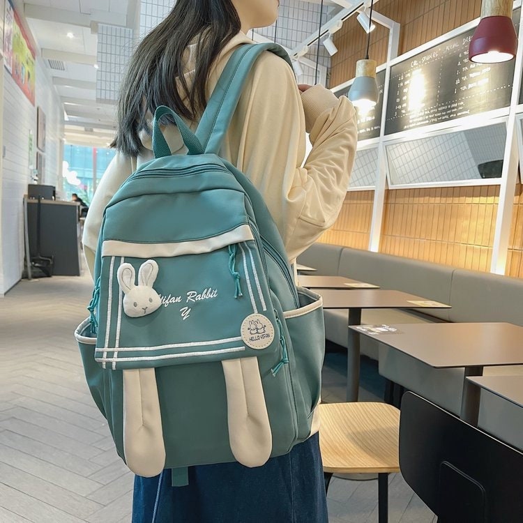 College Style Cute Back Pack | Students Favourite