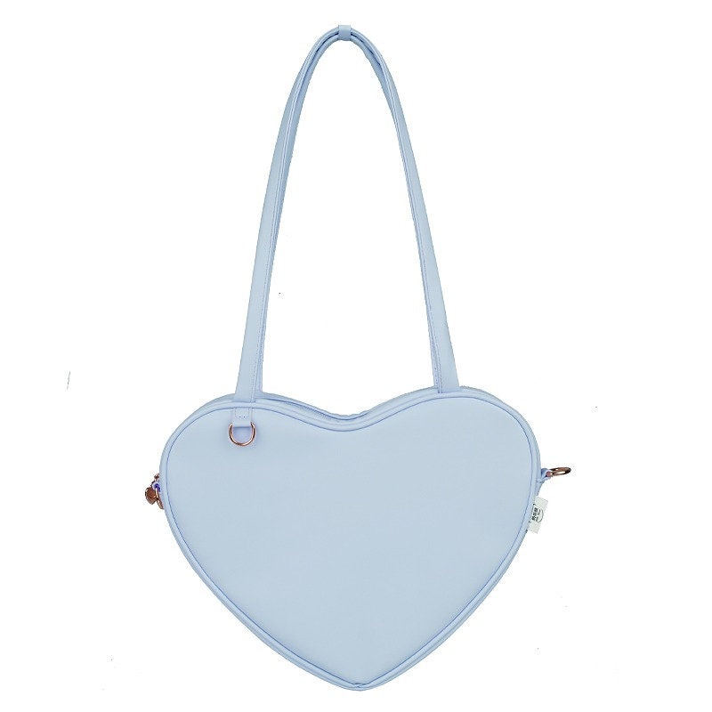 Heart Shape Cute Bag | 2 Strap Included