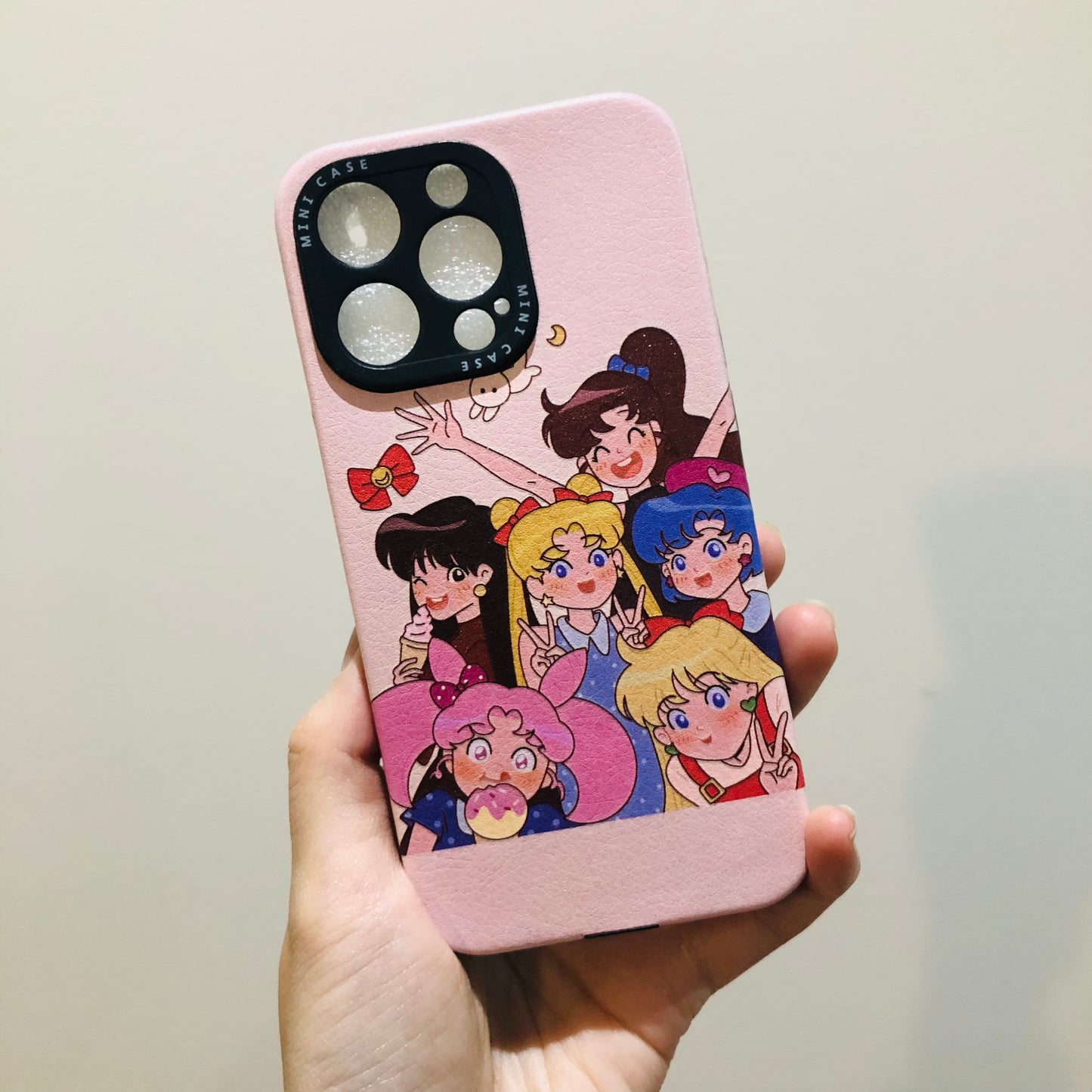 Cute Series Phone Case VI - (Limited Stock)