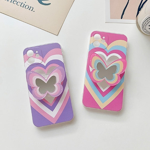 Stock Clearance : Cute Series Phone Case IV - (Limited Stock)