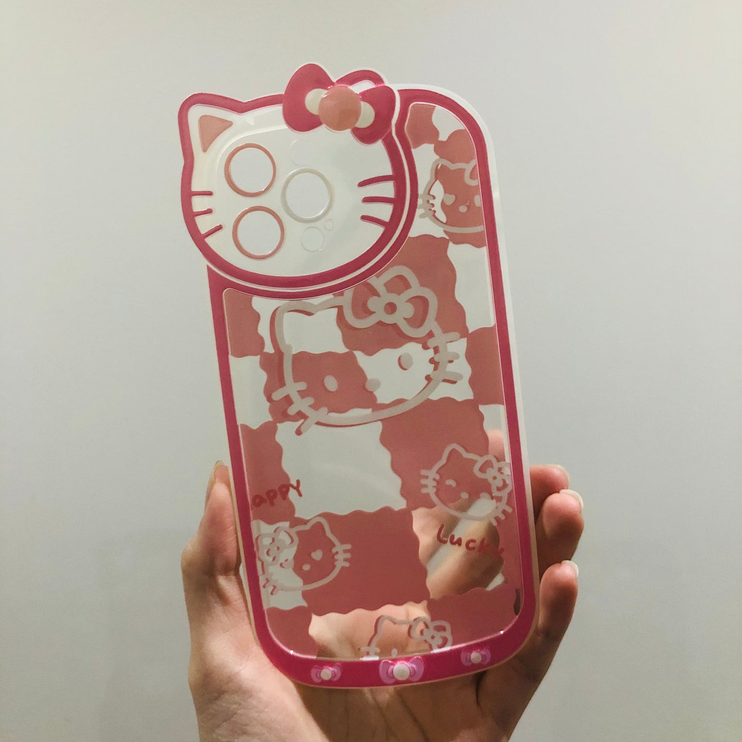 Stock Clearance : Cute Series Phone Case - (Limited Stock)