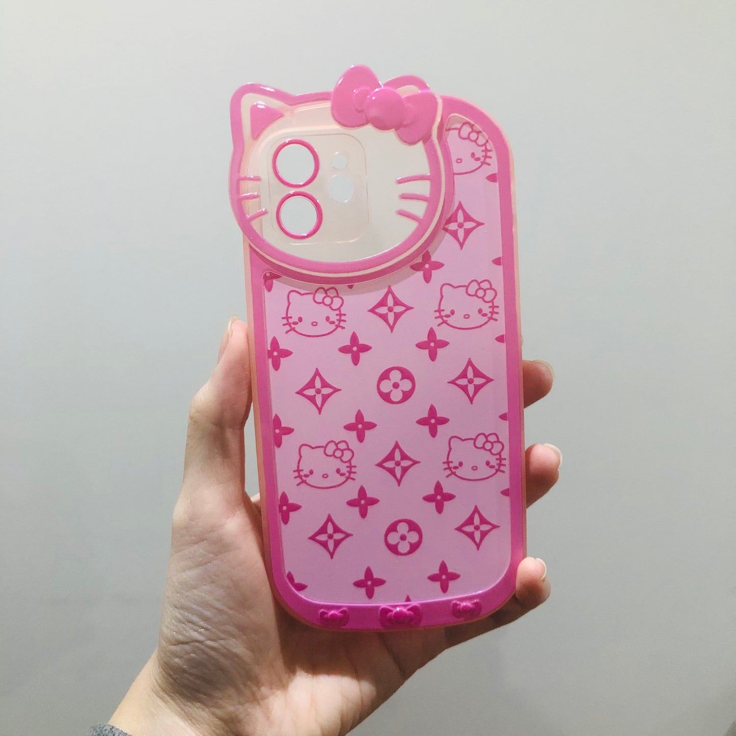 Stock Clearance : Cute Series Phone Case - (Limited Stock)