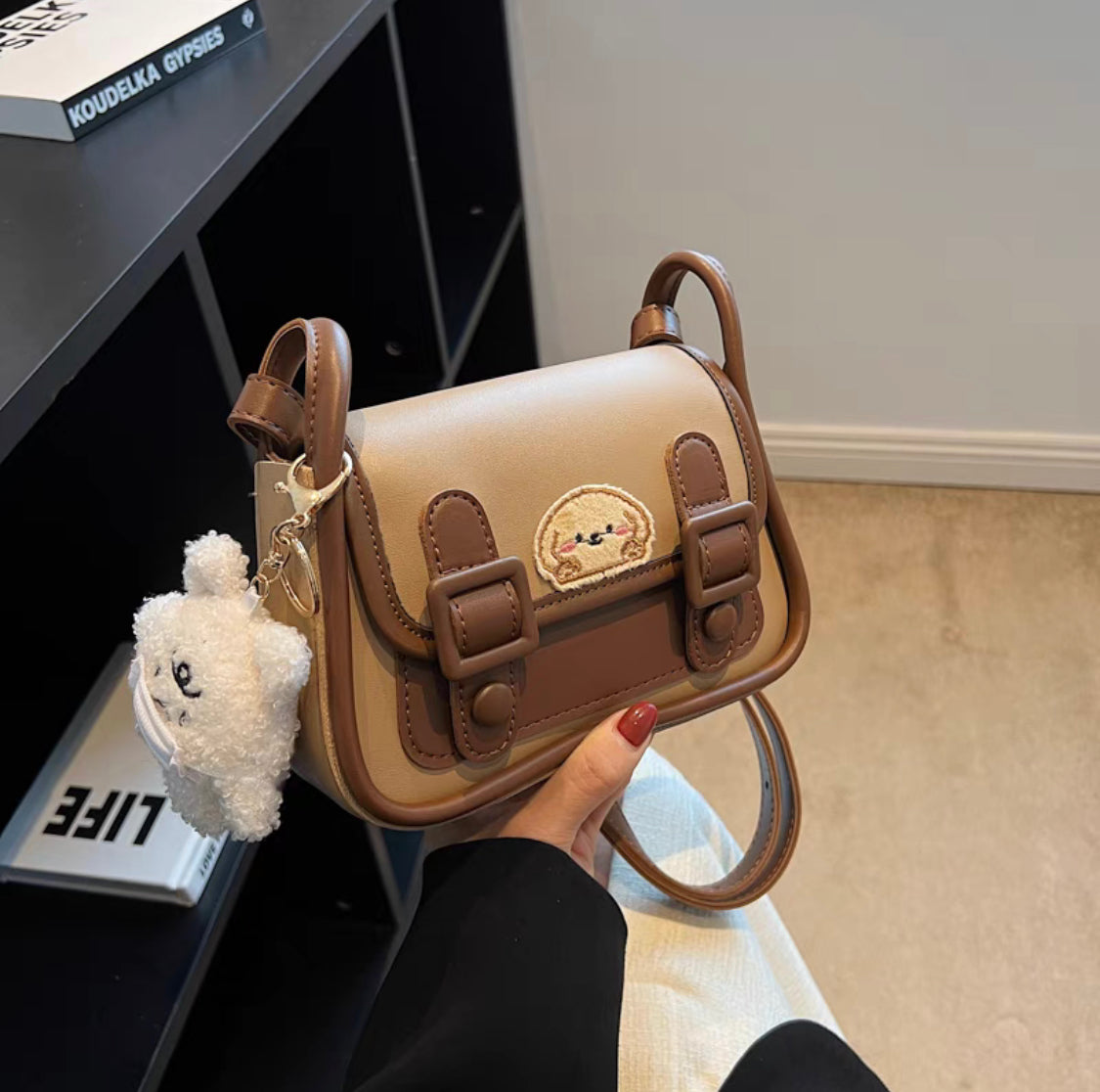 Cute Minimalist Clean Look Bag | Trending